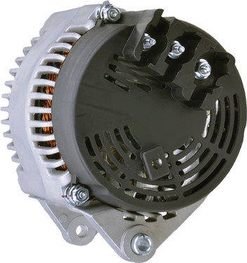 Alternator for Caterpillar 414E, 416EST, 422E, C4.4, C6.6 102211-8121
