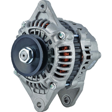 Alternator for Kubota V3307-TE Manitou MLT625 LRA03682, 20882
