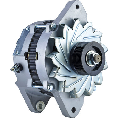 Alternator for Komatsu DG555-3, WA100-3A, WA150-5 600-861-9110, 0-35000-8310