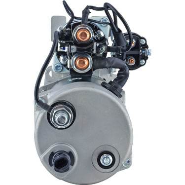 ECOX　3705V　DIANO Starter -Cummins ISX 11.9L Autocar Xpeditor 8200793, 8200971