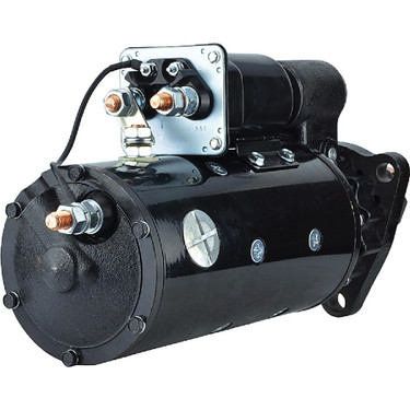 Starter for Caterpillar 966H, 972H, C11, C13