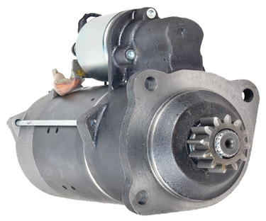 Starter for John Deere 1050J, 950J 0001330012, 10219978