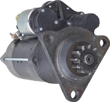 Starter for Liebherr T282B 0001340501, X52417200001