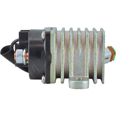 12V Pull/Push Solenoid for Universal 404-1231-032