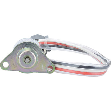 24V Shut Down Solenoid - Yanmar Various 1503ES24S5SUC12S