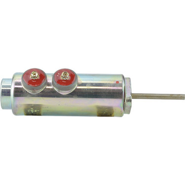 12V Shut Down Solenoid for Caterpillar Various 110-6466, 6T4121