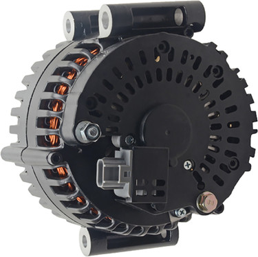 Alternator for 6L Ford E450 2004-2007 6E7Z10346C, GL8654, 7341, A160202