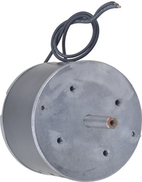 SCO-P56AN23012V,1/3HP Scott DC Reel Motor for Hannay Reels Various CCW Rotation