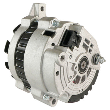 Alternator High Output 180 Amp 5.7L Chevy GMC Pickup Blazer 1987-1988 400-12439