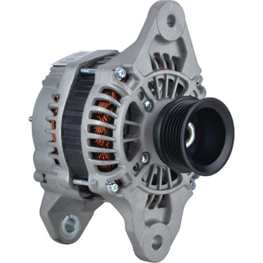 Alternator for Volvo Penta D1-13, D1-20, D1-30, D2-40A, D2-40F, D2-55A ROTA0208