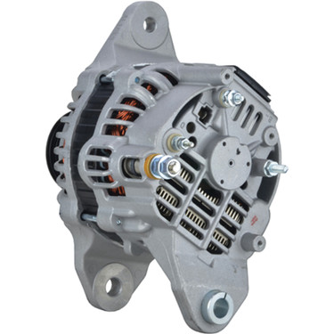 Alternator for Volvo Penta D1-13, D1-20, D1-30, D2-40A, D2-40F, D2-55A ROTA0208