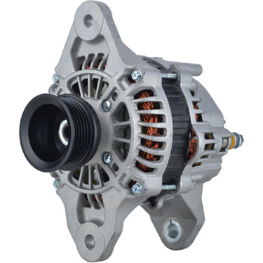 Alternator for Volvo Penta D1-13, D1-20, D1-30, D2-40A, D2-40F, D2-55A ROTA0208