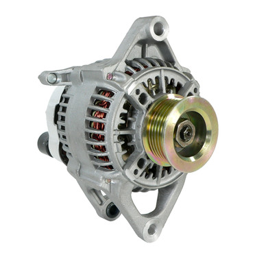 Alternator for 2.5L 4.0L Jeep TJ Series 1997-1998, Wrangler 1991-1998 12V 10463782