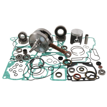 Vertex Complete Engine Rebuild Kits for KTM 250 EXC 2004 WR101-121