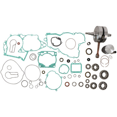 Vertex Complete Engine Rebuild Kits for KTM 250 XC-W 2006 WR101-151