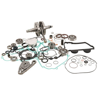 Vertex Complete Engine Rebuild Kits for KTM 250 XC-F 2013 WR101-160