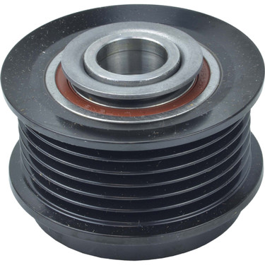 Pulley for Arrowhead 920053, General Motors 12662067, Litens 920053