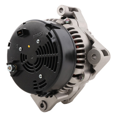 Alternator for 2.3L Volvo S70 1998 0-123-505-014, AL0752X, AL0754X, 13800