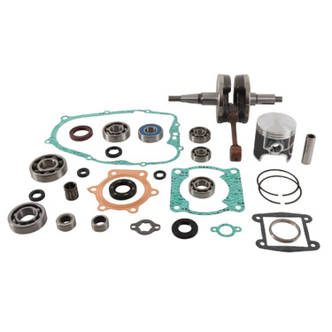 Vertex Complete Engine Rebuild Kits for Yamaha YFS200 Blaster 1988-2006