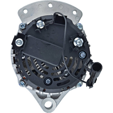Alternator for IR/IF 12-Volt 105 Amp Carrier Transicold Extra 1.8L L4 Kubota V1902-TV,Genesis TR900 2.1L Kubota V2203-TV