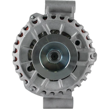 Alternator 6.0L Ford F150 F250 F350 Pickup 2005-2007 High Output 180 Amp 400-14178
