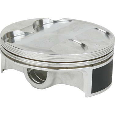 Vertex Top End Piston Kit for Kawasaki KX 250 F 10 VTKTC23566C