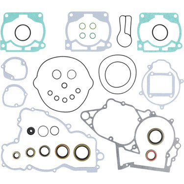 Vertex Complete Engine Rebuild Kits for KTM 250 SX 2006 WR101-066