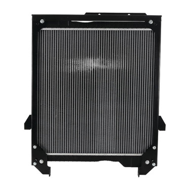 Radiator 3506-6301 for Caterpillar 414E Backhoe Loader 2105948 210-5948