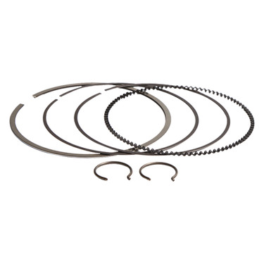 Vertex Big Bore Forged Piston Kit for KTM 350 SX-F 2016-2018 24238B