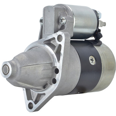 Starter for Cushman Turf Truckster 12V 19714 103-074 2702893 91-27-3310