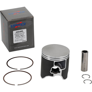 Vertex Replica Cast Piston Kit for KTM 300 EXC TPI 18 24244C