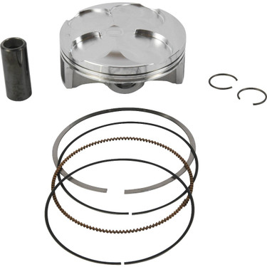 Vertex High Comp Forged Piston Kit for Honda CRF 250 R 18 24274B