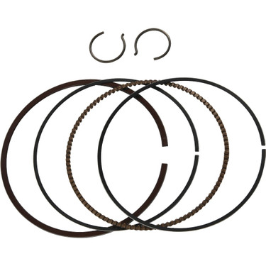 Vertex High Comp Forged Piston Kit for KTM 450 EXC-F 2017-2018 24211B