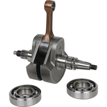 Hot Rods Bottom End Kit for Kawasaki KX 450 F 09 CBK0125