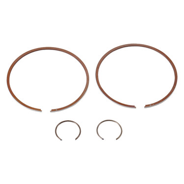 23614B Vertex Piston Kit for Kawasaki KX 100 1998-2013