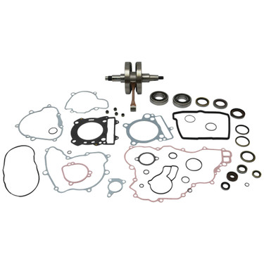 Hot Rods Bottom End Kit for KTM 250 SX-F 2005-2010 CBK0169