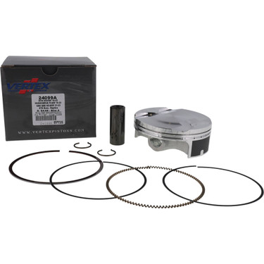Vertex Piston Kit 24099A for Husqvarna FC 450 2016-2018