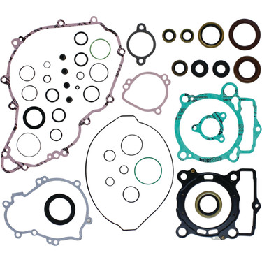 Hot Rods Bottom End Kit for KTM 250 SX-F 13 250 XC-F 13 CBK0199