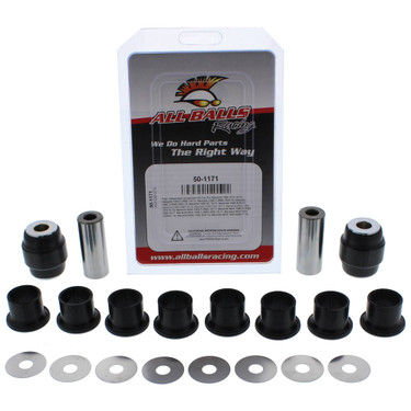 All Balls Rear Independent Suspension for Can-Am Maverick 1000 16 50-1171