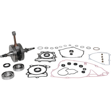 Hot Rods Bottom End Kit for Kawasaki KX 250 F 10 CBK0060