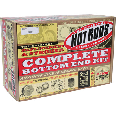 Hot Rods Bottom End Kit for Kawasaki KX 250 F 10 CBK0060