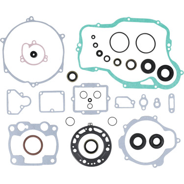 Hot Rods Bottom End Kit for Kawasaki KX 250 1993-1996 CBK0058