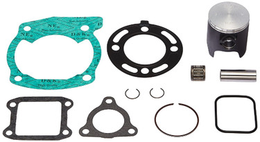 Vertex Top End Piston Kit for Honda CR 80 R 90-91 VTK22499B