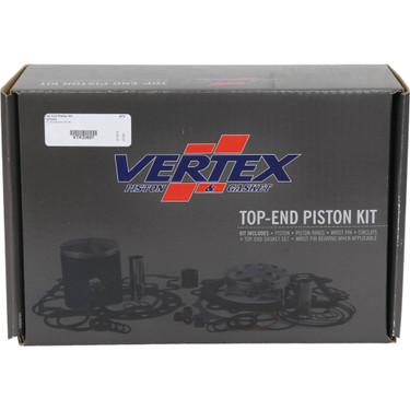 Vertex Top End Piston Kit for Yamaha YFZ 350 Banshee 1987-2006 VTK23607