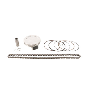 Vertex Top End Piston Kit for Yamaha YZ 450 F 2003-2005 VTKTC22915B
