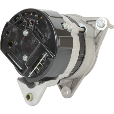 400-30004 Alternator for 3-155 Case Diesel Case 385 1985-1990 92293C1, 12041