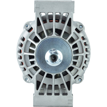 FireWire Alternator 6'2″×19″×2 3/8” Refundable Deposit - 7'2 43L