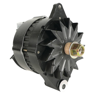 Alternator for John Deere 344E AR47937, AT21229, TY1427 1400-0568