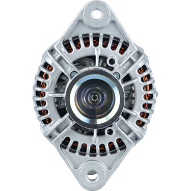 Alternator for 16L Volvo FH16540 2006-2017 124655057, 124655102