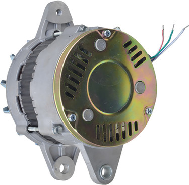 Alternator for Hino H07CT-A 27040-1752, 27040-1752A, 27040-1752B
